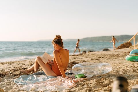 Professor erklärt, wie lang der optimale Urlaub ist – und was Erholung bringt