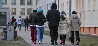 Thüringer SPD-Landräte fordern Asylbewerber-Leistungen als Darlehen