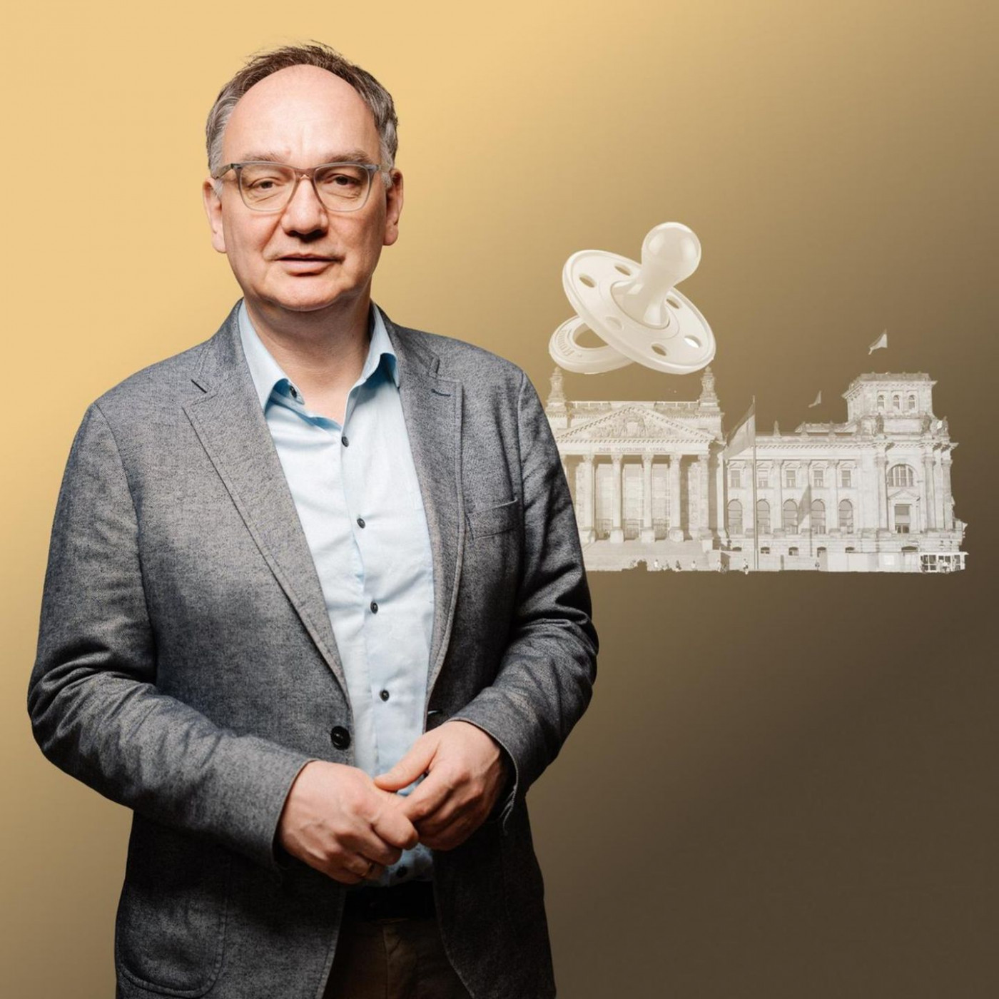 Mütter mit Mandat: Wäre eine Rede während des Stillens erlaubt?