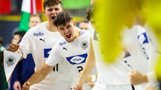 DHB-Team kämpft sich dramatisch ins WM-Halbfinale