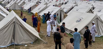Keine Aufnahme von Afghanen – Hilfsorganisationen zeigen Dobrindt und Wadephul an