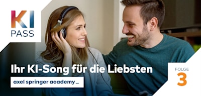 So komponieren Sie in wenigen Minuten Ihren persönlichen Musik-Hit