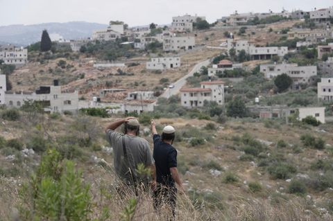 Deutschland kritisiert Israel: "Das verstößt gegen das Völkerrecht"
