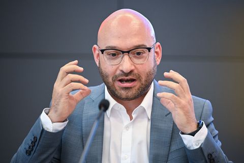 Was bedeutet das Gutachten zur AfD in Brandenburg?