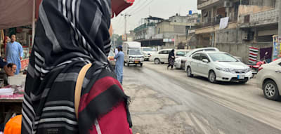 Wadephul verspricht Afghanen in Pakistan schnelle Hilfe