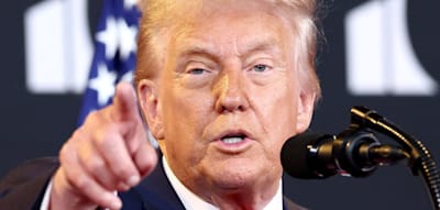 Trump sieht Alaska-Gipfel nur als Vorbereitung – und spricht bei Gebieten von „Geben und Nehmen“