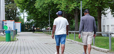 Asylleistungen als Kredit? – „Leistungen zum Leben und Überleben sind ein Menschenrecht“