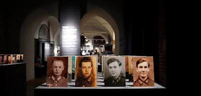 „Moralische Provokation“ – wie eine Wehrmacht-Ausstellung in Polen die Gemüter erhitzt