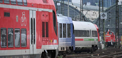 Einnahmen aus Deutschland-Ticket sollen neu verteilt werden
