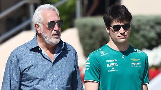Schumacher rät Rennstall-Besitzer, seinen Sohn zu entlassen