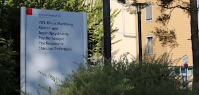 Pflegerin niedergestochen – Polizei warnte Klinik vor 13-jähriger mutmaßlicher Islamistin
