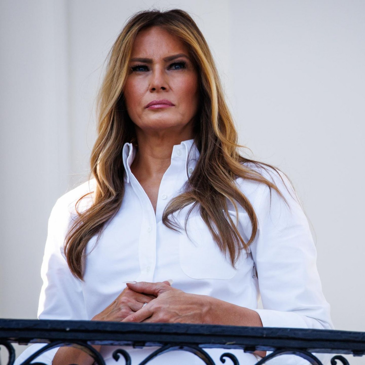 Trump überreicht Putin "Friedensbrief" der First Lady