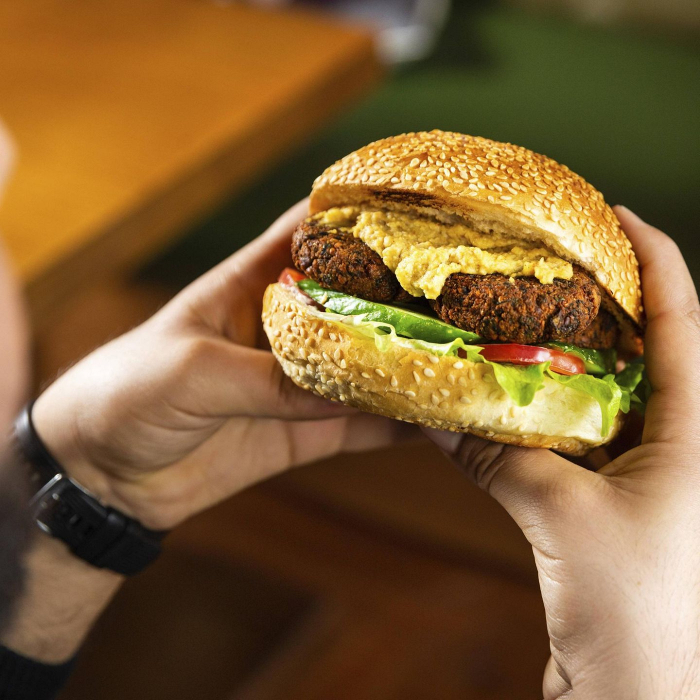 So viele Vegetarier und Veganer leben in Deutschland
