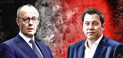 „Steuerpolitik muss Fleiß und Leistung wertschätzen und darf kein Klassenkampf sein“