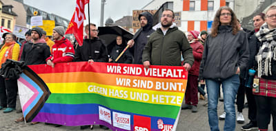 „Plumper Populismus“ – Jusos legen SPD-Landrat Rücktritt nahe