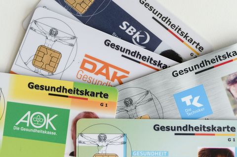 Rechnungshof: Zusatzbeiträge könnten stark steigen