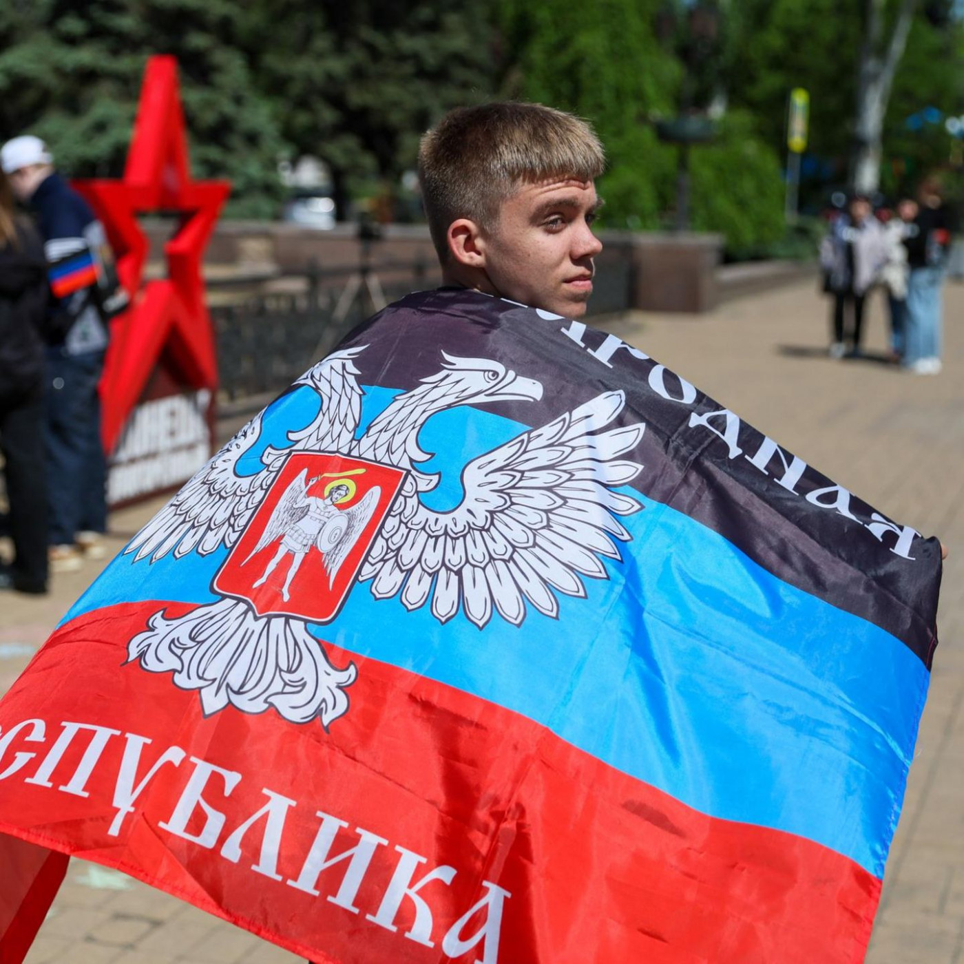 Was würde eine Aufgabe des Donbas für die Ukraine bedeuten?