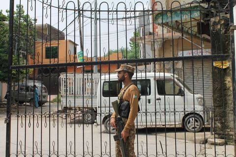 Regierung: 211 Afghanen aus Aufnahmeprogramm abgeschoben