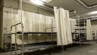 Schutzräume: Den Privat-Bunker gibt's ab 40.000 Euro