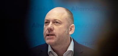 Von OB-Wahl ausgeschlossen – Gericht lehnt Eilantrag von AfD-Politiker ab