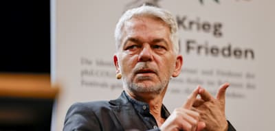„Trump möchte eine Entscheidung herbeiführen. Und die ist letztlich Russland dienlich“