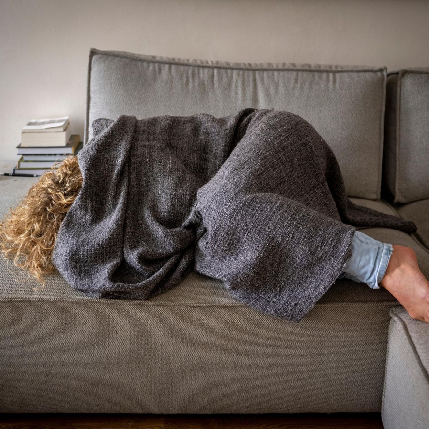 Ist das schon die Perimenopause – oder redet mir das Social Media nur ein?