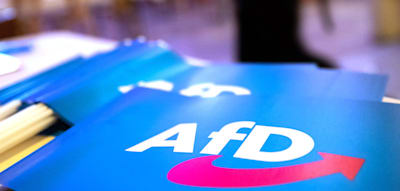 68 Prozent rechnen 2026 mit AfD-Ministerpräsident