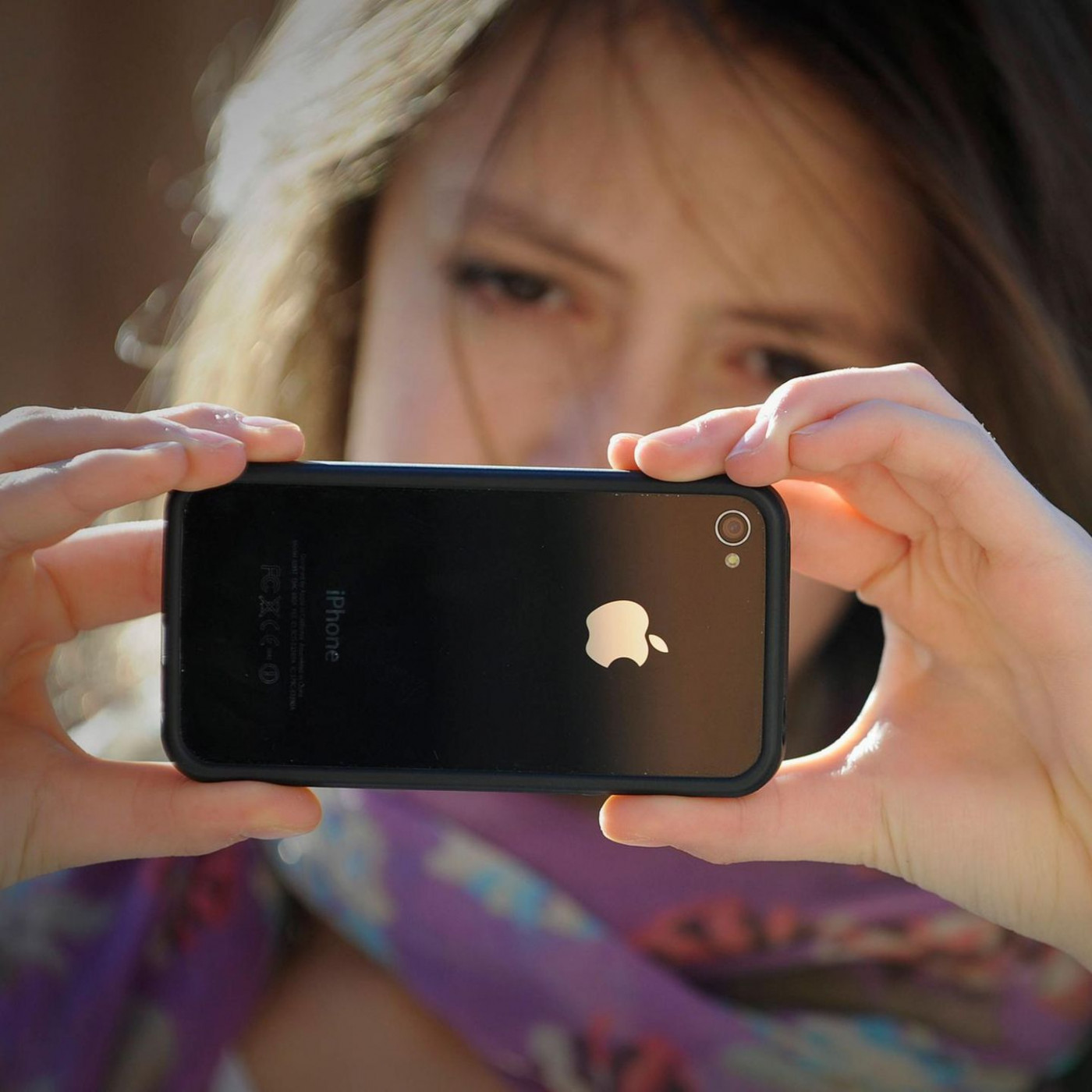 Tiktok und Instagram für Kinder verbieten? Die Mehrheit ist dafür