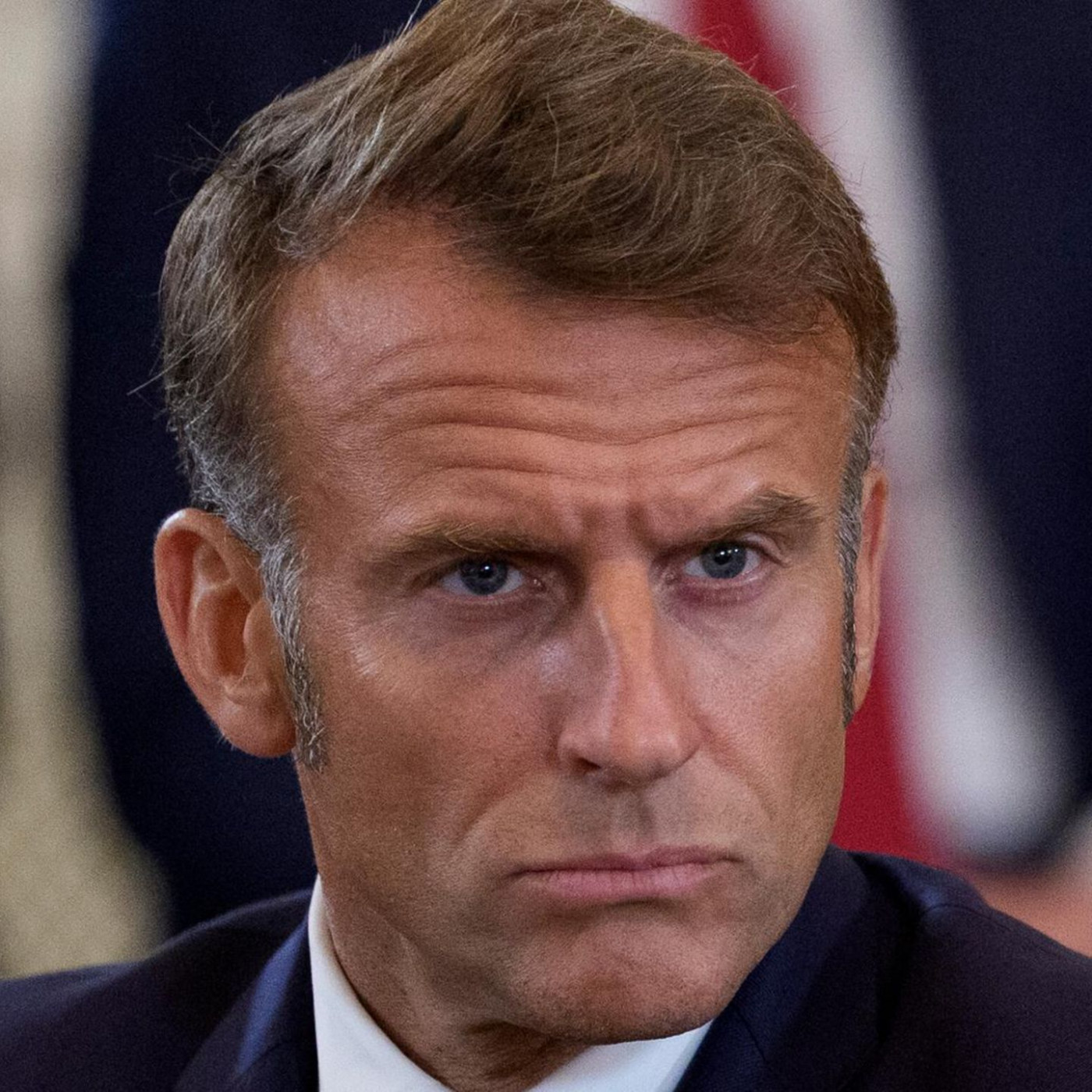 Macron bezeichnet Putin als "Raubtier"