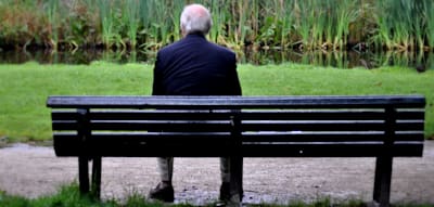 Suizidraten weltweit gesunken – aber zwei Personengruppen weiter stark gefährdet