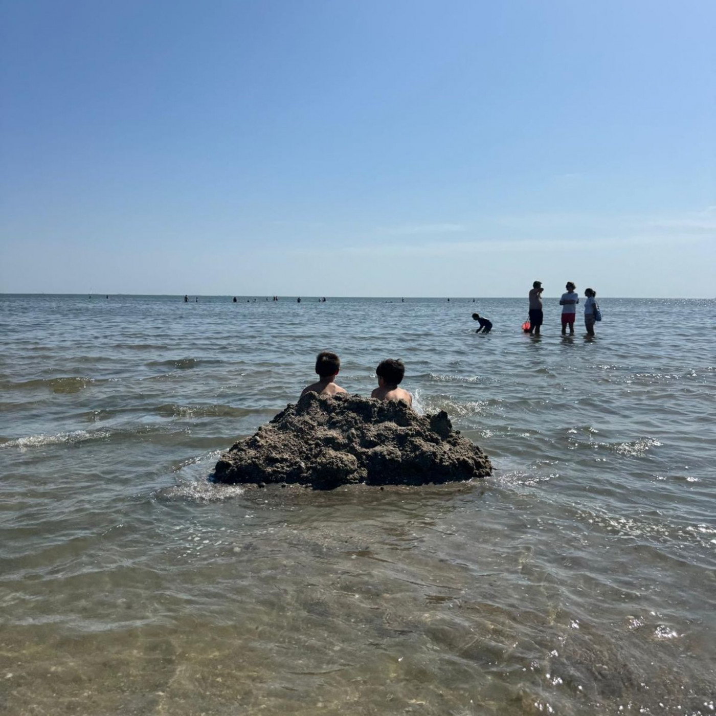 Warum schlechtes Wetter den besseren Urlaub macht