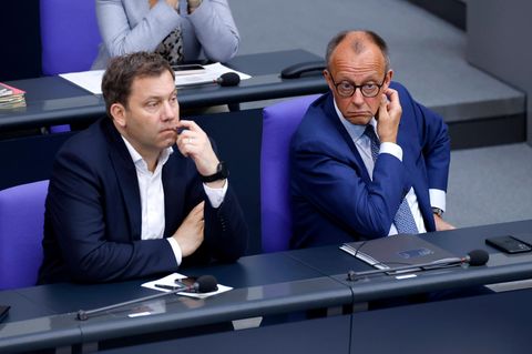 Das steckt wirklich hinter dem Steuerstreit von Union und SPD