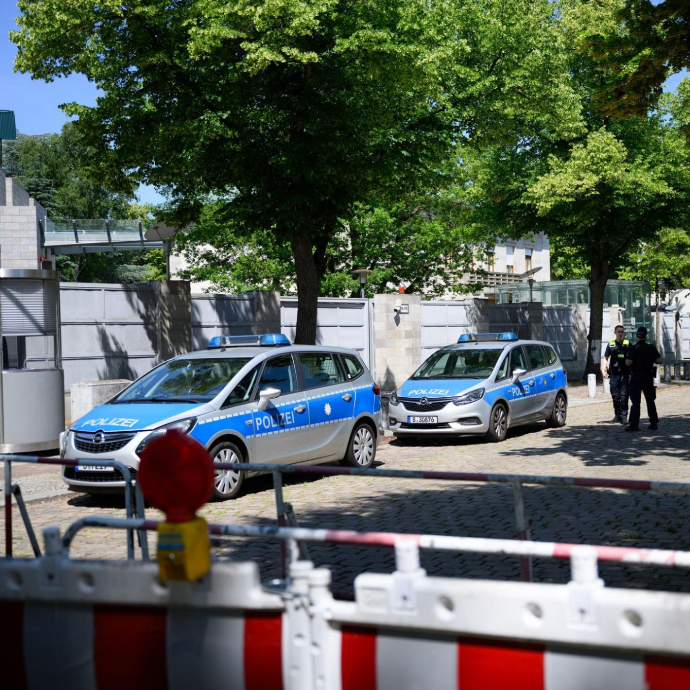 Anklage gegen 18-jährigen wegen geplantem Anschlag erhoben