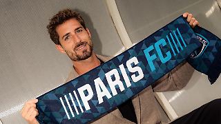Kapitän Kevin Trapp verlässt Eintracht Frankfurt