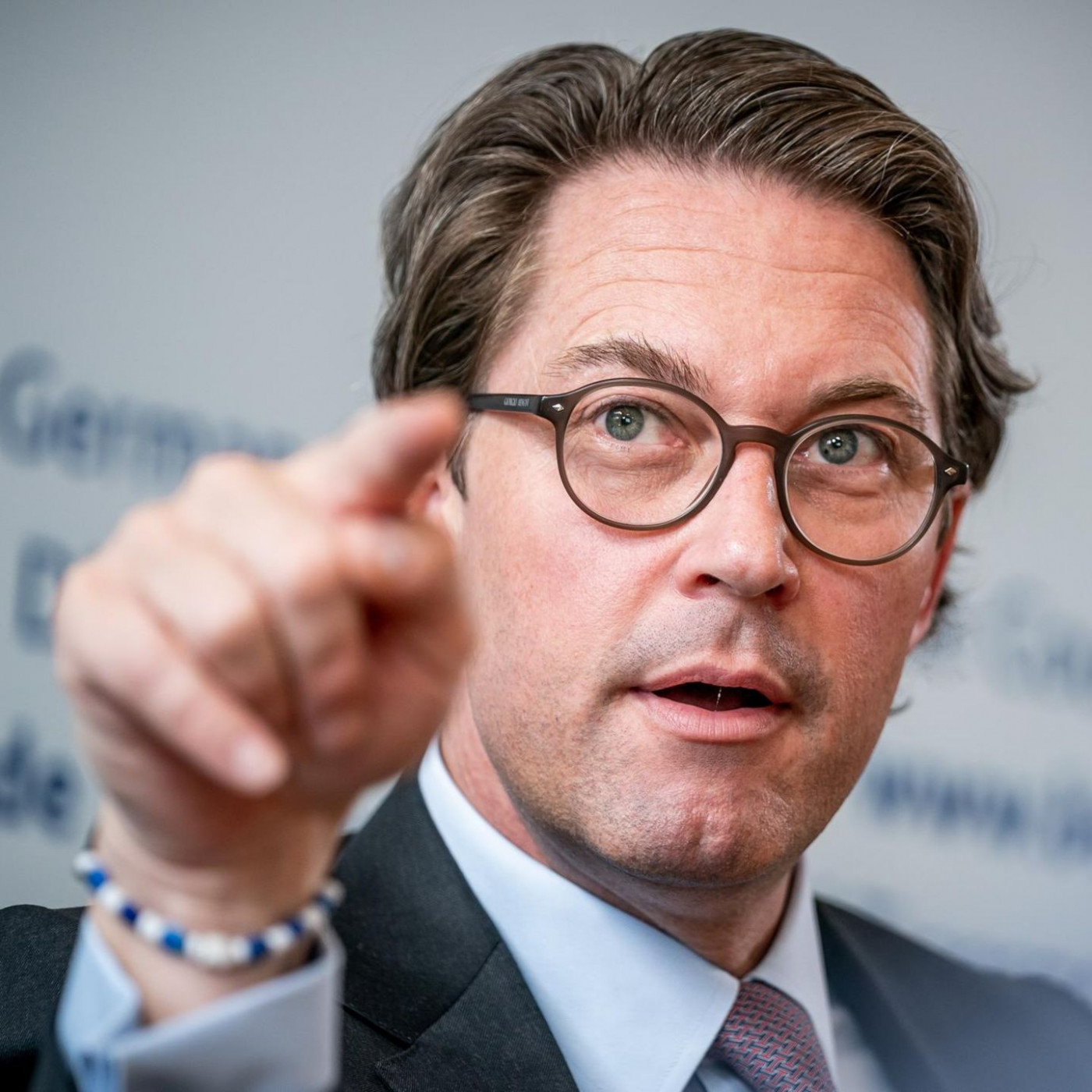 Staatsanwaltschaft erhebt Anklage gegen Andreas Scheuer wegen Falschaussage