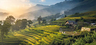 Entdecken Sie Vietnam authentisch und persönlich