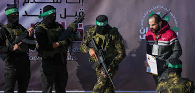 Israelische Armee soll Entführer von Jarden Bibas getötet haben