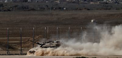 Israel billigt Einberufung von 60.000 Reservisten für Einnahme von Gaza-Stadt