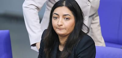 „Extrem schmerzhaft“ – Entwicklungsministerin kündigt Streichung von Hilfsprojekten an