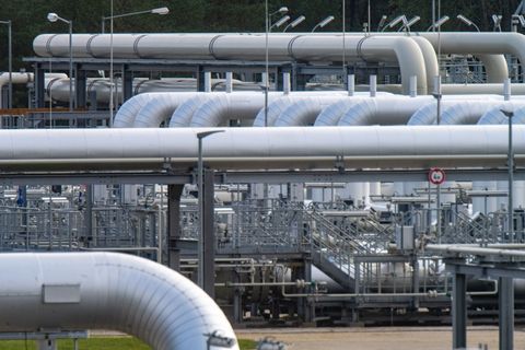 Nord-Stream-Sabotage – Verdächtiger in Italien festgenommen