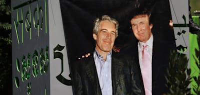 US-Richter verbietet Veröffentlichung von Akten im Fall Jeffrey Epstein