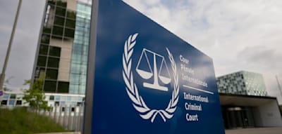US-Regierung verhängt Sanktionen gegen Richter und Staatsanwälte in Den Haag