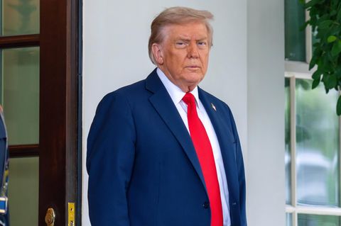Regierungsunterlagen über Trumps Anleihenkäufe veröffentlicht