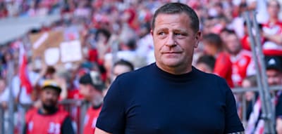 Hoeneß verordnet Einkaufsstopp – und Eberl reagiert mit Galgenhumor
