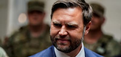 „Viele Europäer sagten: ‚Nein, nein, nein‘“, berichtet J.D. Vance