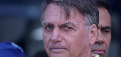 „Fürchte um mein Leben“ – Bolsonaro soll Flucht nach Argentinien geplant haben