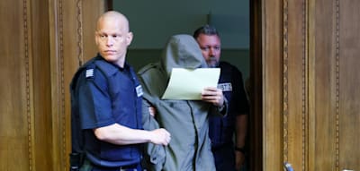Ehemaliger Chef des IS in Deutschland ausreisepflichtig – Abschiebung fraglich