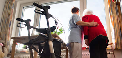Deutsche sind gegen Einschnitte im Sozial- und Gesundheitssystem