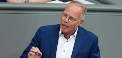 SPD hat neue Kandidatin für Verfassungsgericht – aber hält Namen geheim
