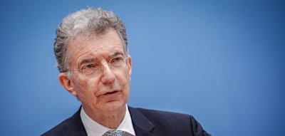 „Signal der Solidarität“ – Heusgen fordert von Berlin Anerkennung Palästinas als Staat
